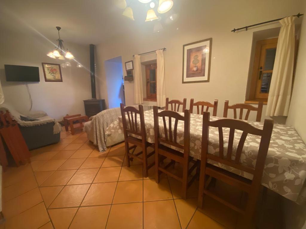 Country house Soportales De *
