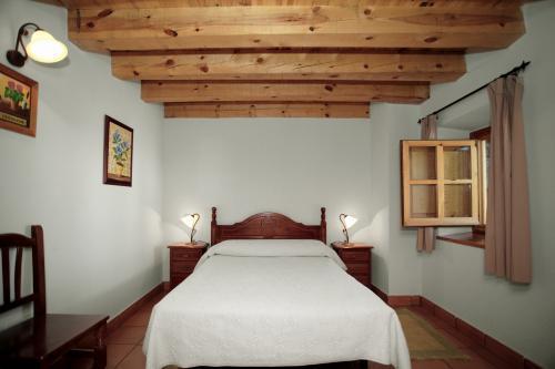 Soportales De Country house