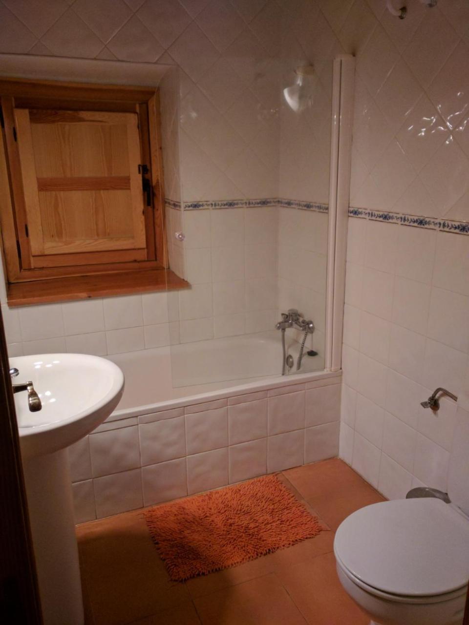 Soportales De Country house